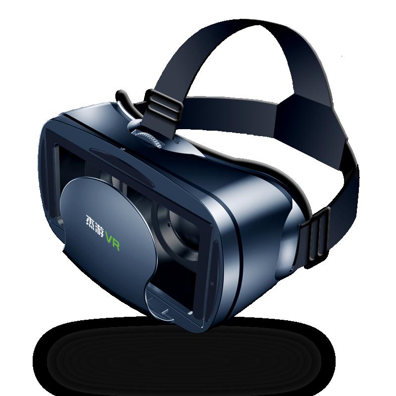 一篇文章告诉你VR全景凭啥那么受欢迎 